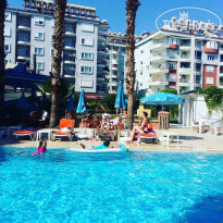 Best Alanya