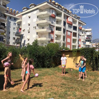 Best Alanya