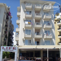 Kleopatra Life Hotel