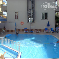 Kleopatra Life Hotel