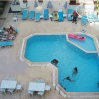 Kleopatra Life Hotel