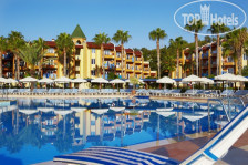 TUI Blue Pascha Bay 4*