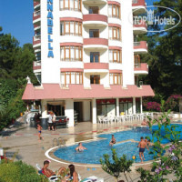 Alladin Beach (закрыт) 3*