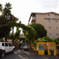 Park Hotel 