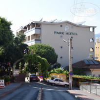 Park Hotel 