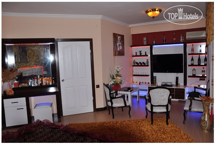 Новые добавленные фото туристов Fortune Delta Resort 3*
