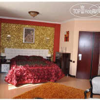 Fortune Delta Resort V&#304;P ROOM