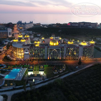 Alan Xafira Deluxe Resort & Spa 