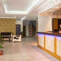 Kleopatra Aytur Apart Hotel 