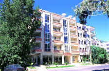 Kleopatra Aytur Apart Hotel 2*