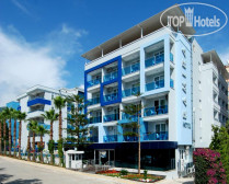 Kleopatra Ramira Hotel 4*