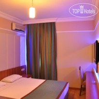 Cleopatra Tac Hotel & SPA Номер