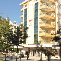 Cleopatra Tac Hotel & SPA Отель
