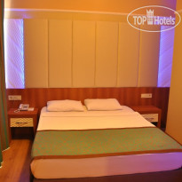 Cleopatra Tac Hotel & SPA Номер