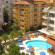 Alanya Dreams Apart Hotel 