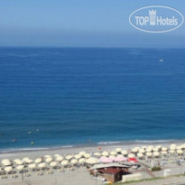 Oncul Beach Hotel Alanya 