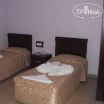 Ruritania Hotel 