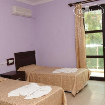 Ruritania Hotel 