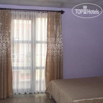 Ruritania Hotel 