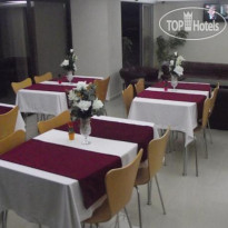 Ruritania Hotel 