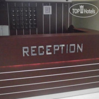 Ruritania Hotel 