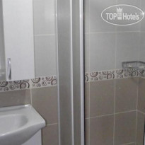 Ruritania Hotel 