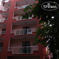 Ruritania Hotel 