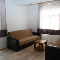 Saray Apartment 