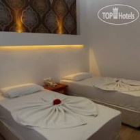 Saray Apartment 