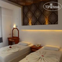 Saray Apartment 