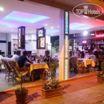 Saray Apartment 