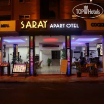 Saray Apartment 