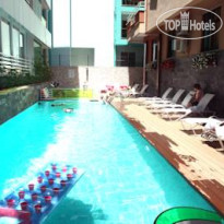 Saray Apartment 