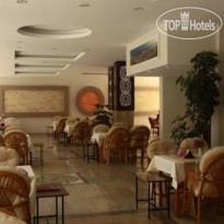 Saray Apartment 