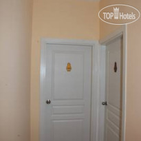 Saray Apartment 