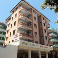 Saray Apartment 
