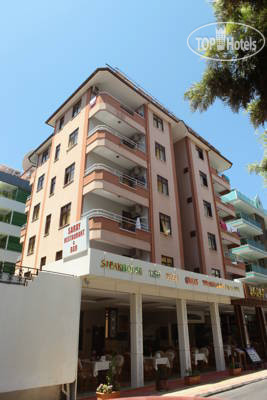 Фото Saray Apartment