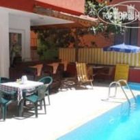 Agora Apartment 