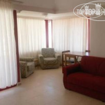 Agora Apartment 