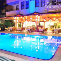 Amber Rose Apartment 