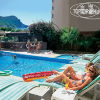 Aroma Hotel