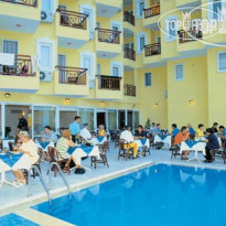 Aroma Hotel