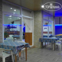 Aysev Hotel 