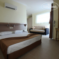 Gallion Hotel 2*