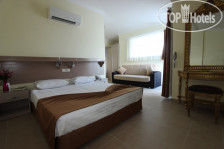 Gallion Hotel 2*