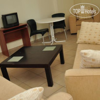 Koza Apartment 