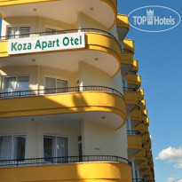 Koza Apartment 