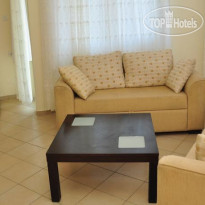 Koza Apartment 