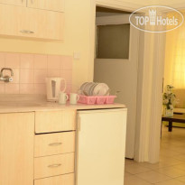Koza Apartment 