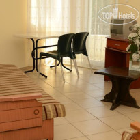 Koza Apartment 
